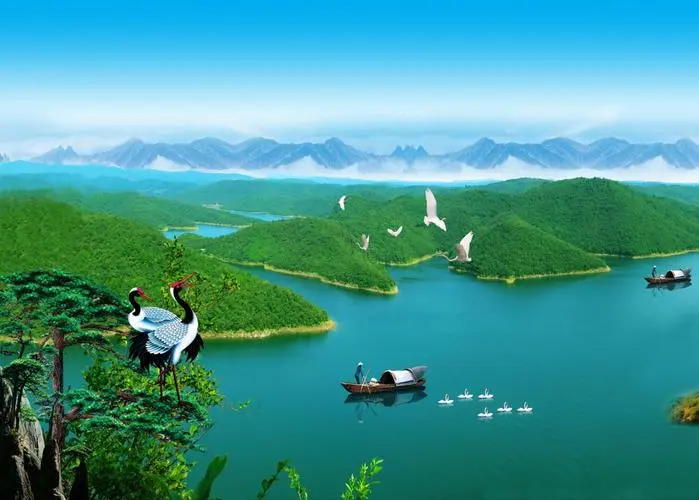 高效科技智能系统